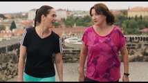 Ženy v běhu: Trailer