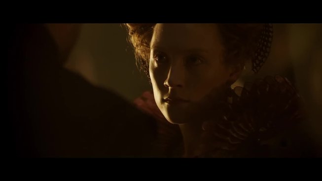 Marie, královna skotská: Trailer 3