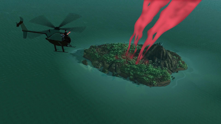 Jagged Alliance: Rage! – Je to venku