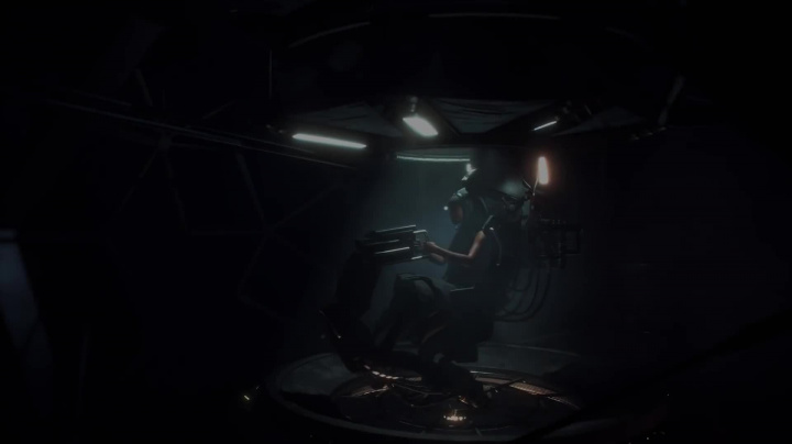 Anthem Official 2018 Game Awards Trailer