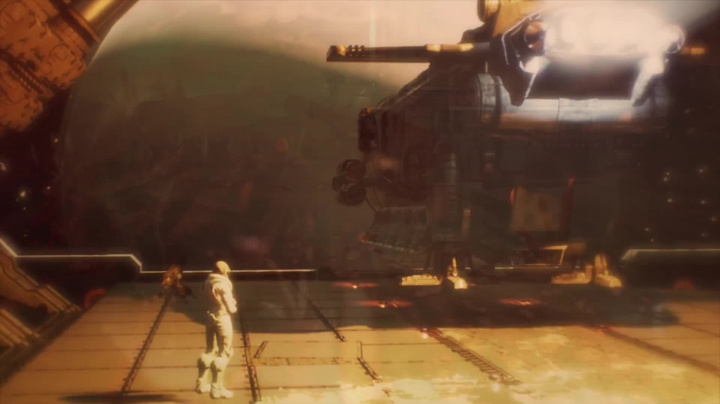 Genesis Alpha One – Datum vydání