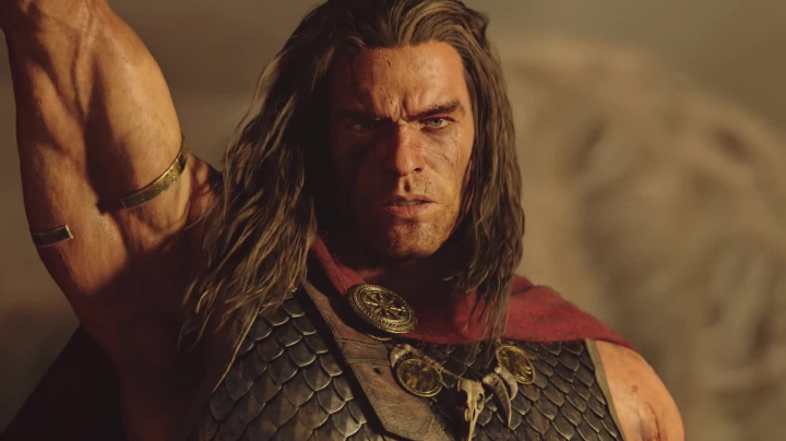 Conan Unconquered – Oznámení nové strategie