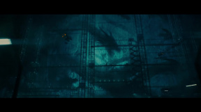 Godzilla II: Král monster - trailer 2