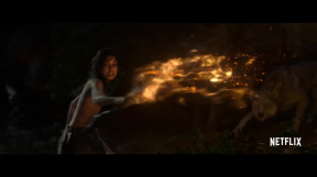 Mowgli: Legend of the Jungle | Featurette: Capturing the Magic of Mowgli | Netflix
