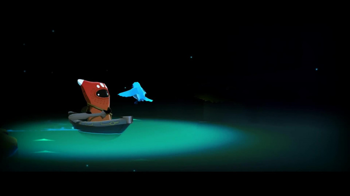 The Last Campfire – Adventura od tvůrců No Man's Sky