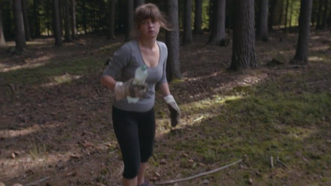 Chvilky (2018): Ukázka 3