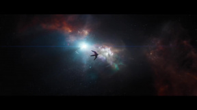 Avengers: Endgame: Trailer