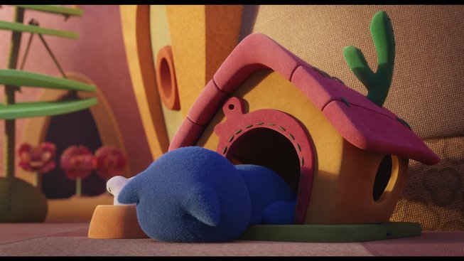 UglyDolls: Trailer 3 (český dabing)