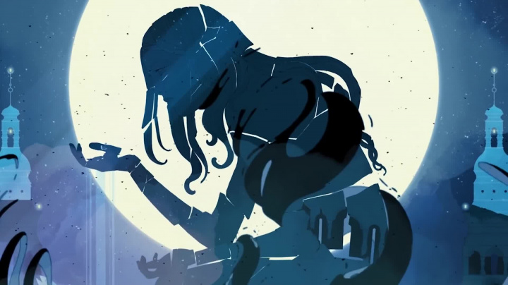 GRIS – Launch Trailer