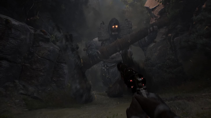 Witchfire – Clip 2