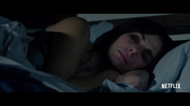 Bird Box: Trailer 2
