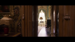 Panství Downton: Teaser Trailer