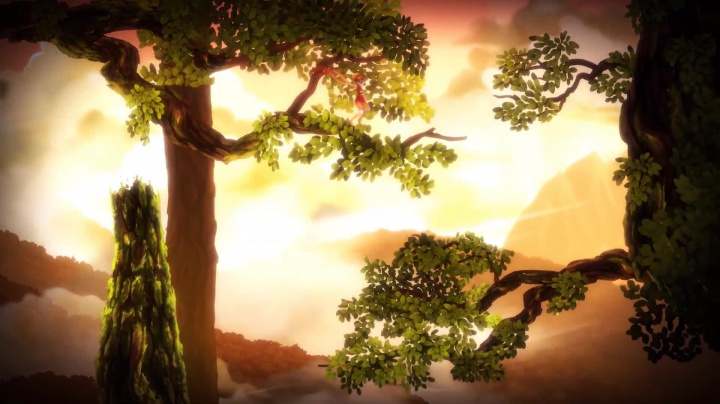 Degrees of Separation - Trailer