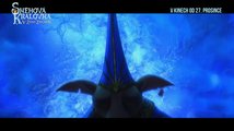 Sněhová královna: V zemi zrcadel (2018) HD spot