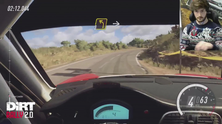 DiRT Rally 2.0 – 3 nová auta, 3 nové lokace