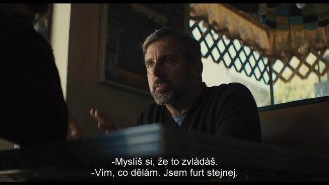 Beautiful Boy (2018): Trailer 2