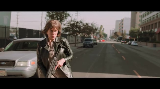 Destroyer (2018): Trailer 2