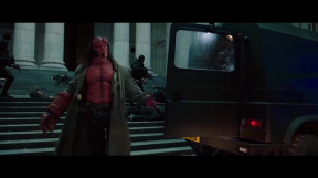 Hellboy (2019): Trailer