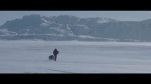 Arctic: Ledové peklo (2018): Trailer