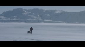 Arctic: Ledové peklo (2018): Trailer