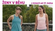 Ženy v běhu (2018): TV spot