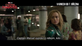 Captain Marvel (2019): Film o filmu (Zákulisí)
