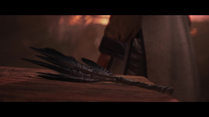 Total War: Three Kingdoms - Cesta hrdiny