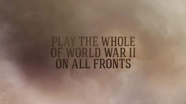 Strategic Command WWII: World at War Trailer Release Date