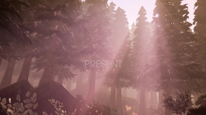 Intruders: Hide and Seek  - Announcement Trailer