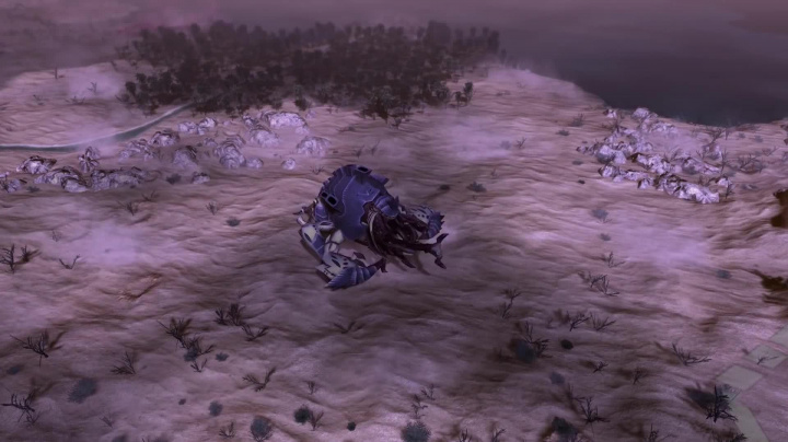 Warhammer 40,000: Gladius - Tyranidi