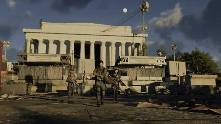 The Division 2 – Story Trailer