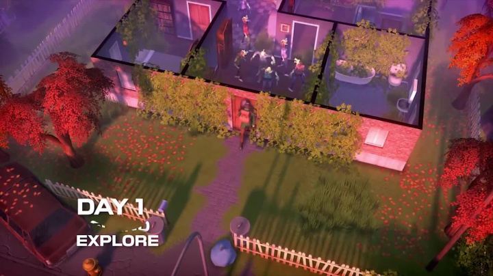 Dysmantle - Announcement Trailer