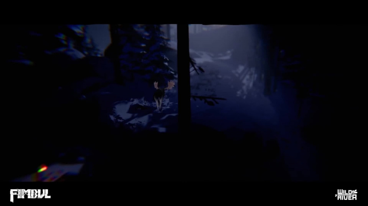 Fimbul - nový gameplay trailer 2019