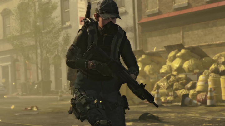 The Division 2 - Multiplayer Trailer: Dark Zones & Conflict