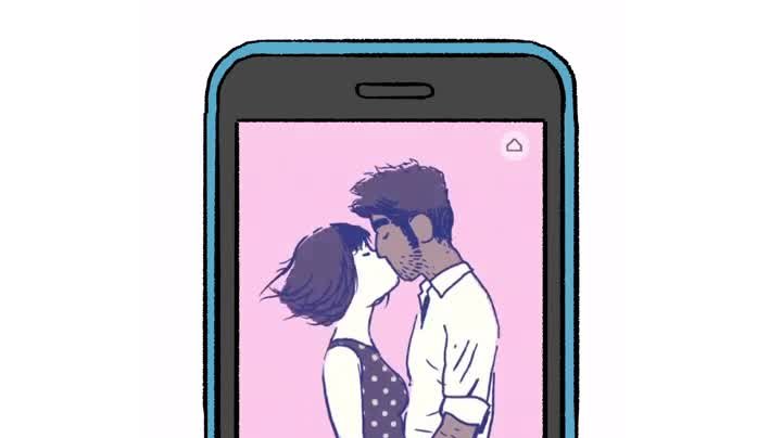 FLORENCE - úvodní trailer