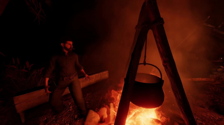 Heat – Alpha verze