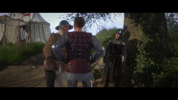 Kingdom Come: Deliverance – Band of Bastards