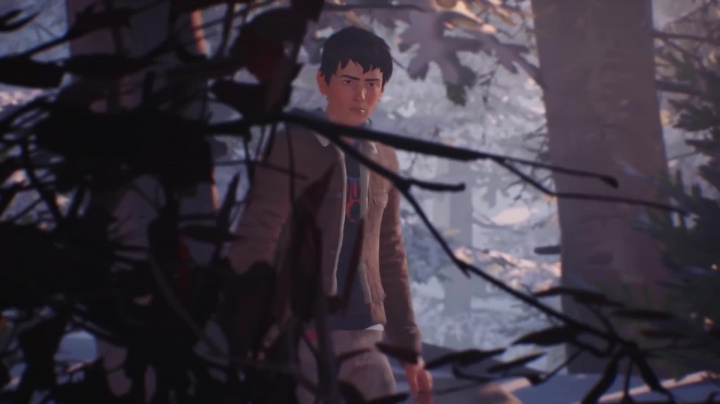Life is Strange 2 – Launch Trailer druhé epizody
