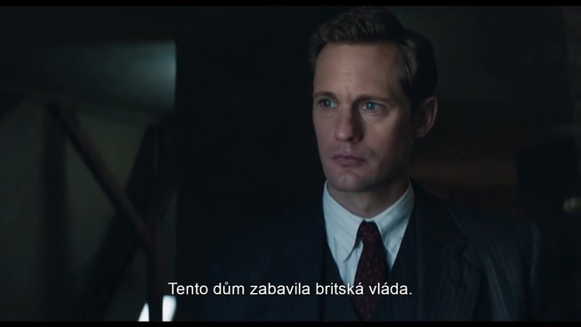 Zraněná Srdce: Trailer