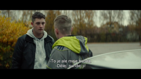 Goliáš (2018): Trailer