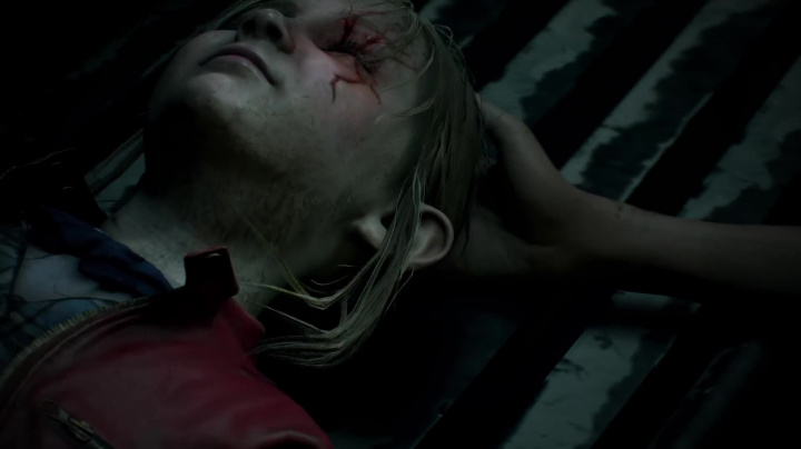 Resident Evil 2 - Launch Trailer