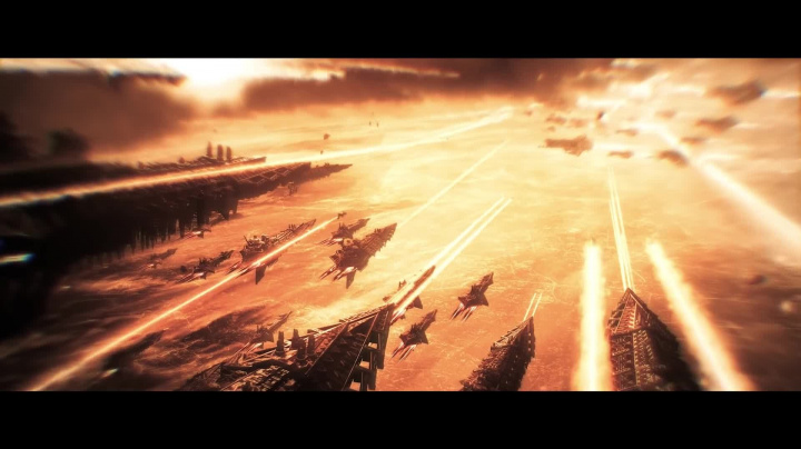 Battlefleet Gothic Armada 2 – Launch Trailer