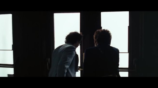 The Death and Life of John F. Donovan: Trailer