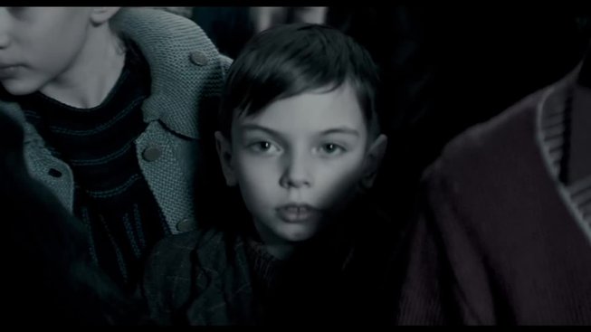 The White Crow: Trailer