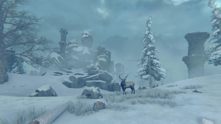 Praey for the Gods - Early Access Launch Trailer