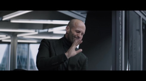 Rychle a zběsile: Hobbs a Shaw - Super Bowl trailer