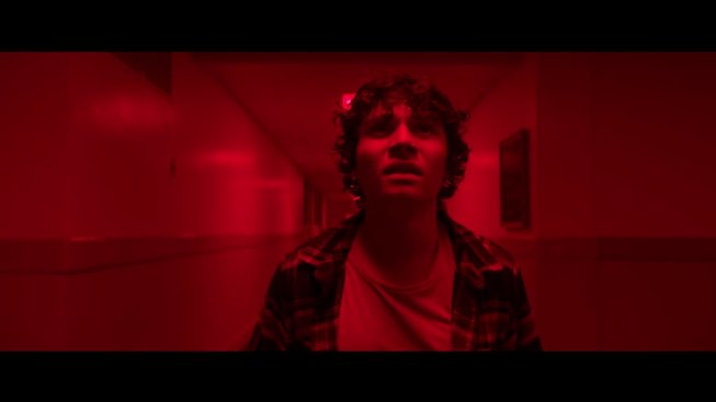 Scary Stories to Tell in the Dark - Super Bowl Spot Compilation