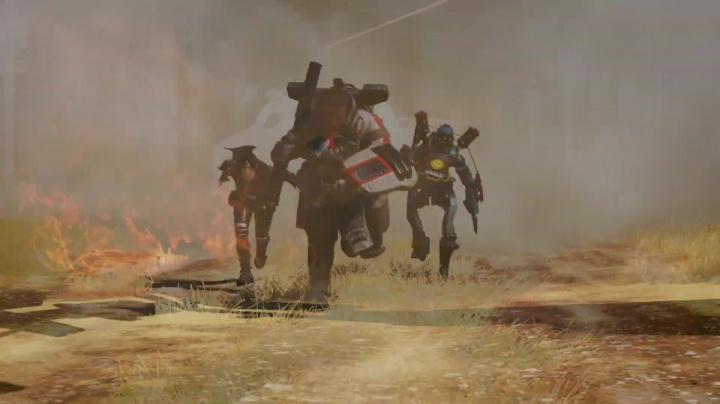 Apex Legends - Gameplay Trailer