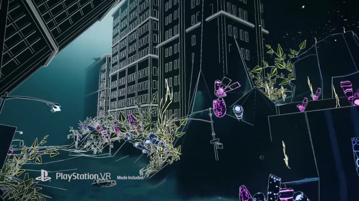 Jupiter & Mars – Trailer