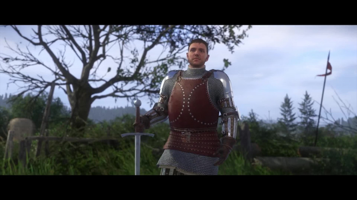 Kingdom Come: Deliverance - Přijela banda bastardů